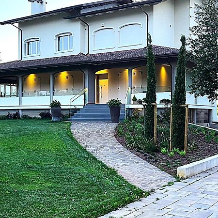 Apartmán Casalo' Igea Bellaria-Igea Marina Exteriér fotografie