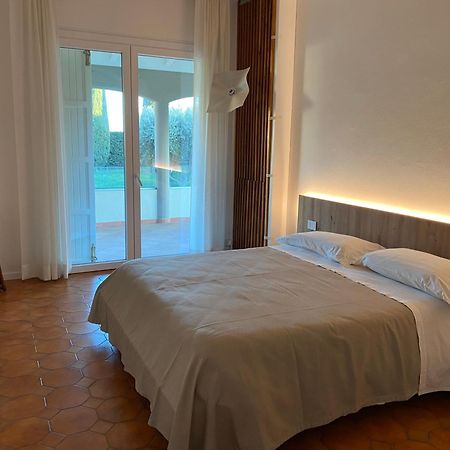 Apartmán Casalo' Igea Bellaria-Igea Marina Exteriér fotografie