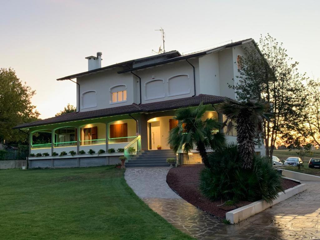 Apartmán Casalo' Igea Bellaria-Igea Marina Exteriér fotografie