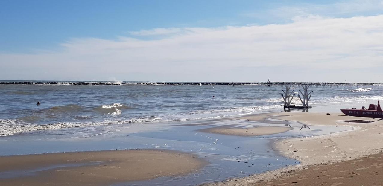 Apartmán Casalo' Igea Bellaria-Igea Marina Exteriér fotografie