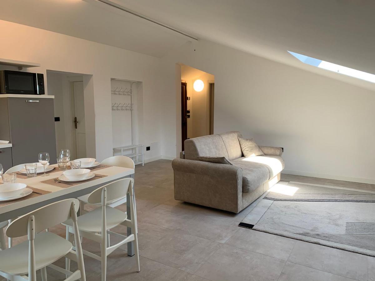 Apartmán Casalo' Igea Bellaria-Igea Marina Exteriér fotografie