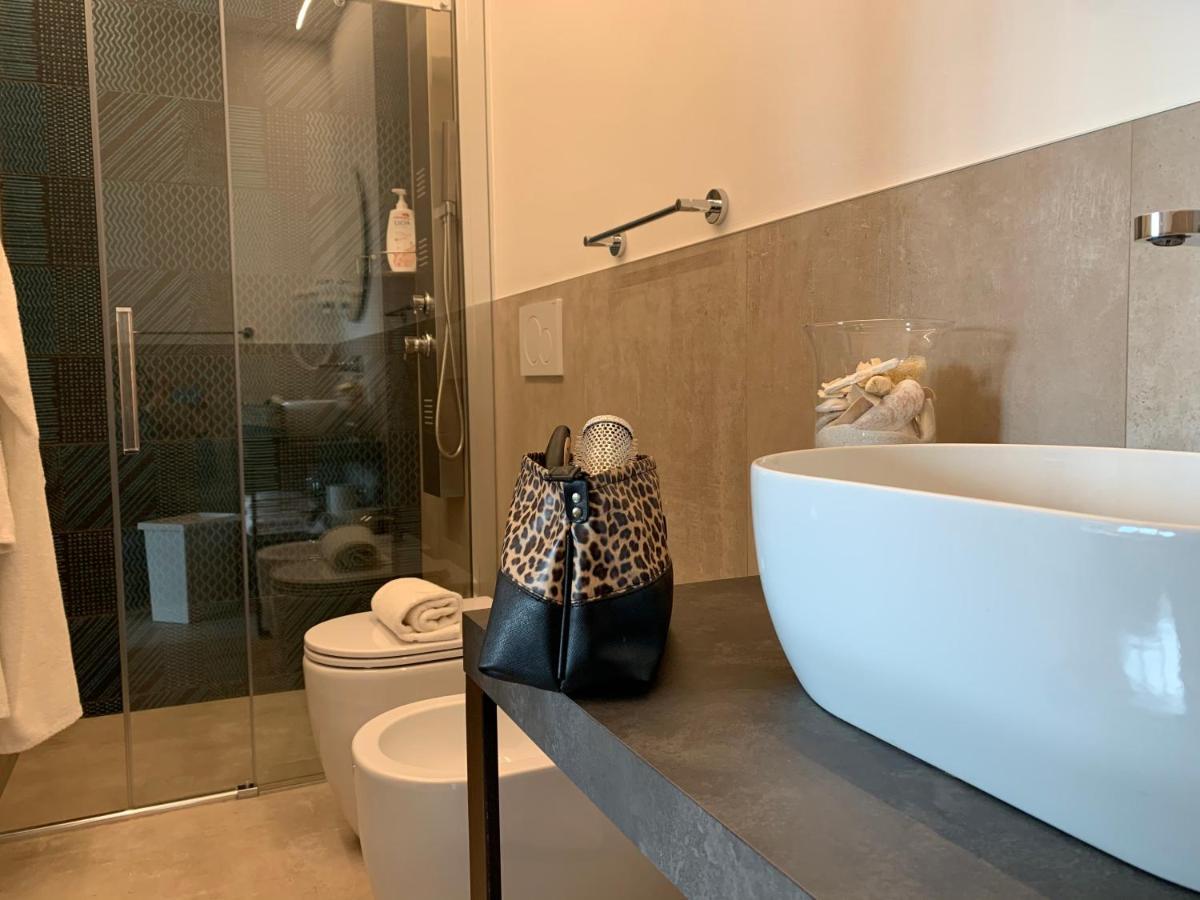 Apartmán Casalo' Igea Bellaria-Igea Marina Exteriér fotografie
