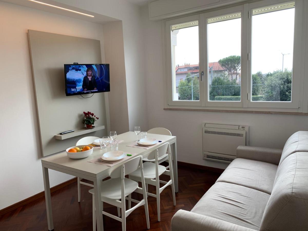 Apartmán Casalo' Igea Bellaria-Igea Marina Exteriér fotografie
