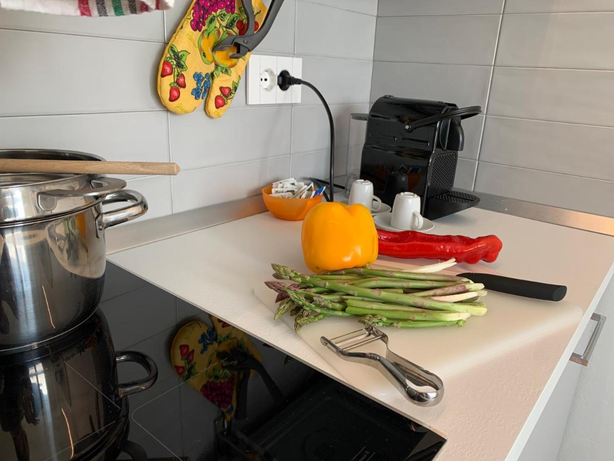 Apartmán Casalo' Igea Bellaria-Igea Marina Exteriér fotografie