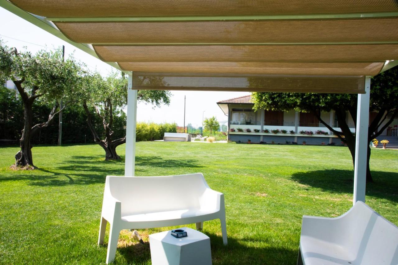 Apartmán Casalo' Igea Bellaria-Igea Marina Exteriér fotografie