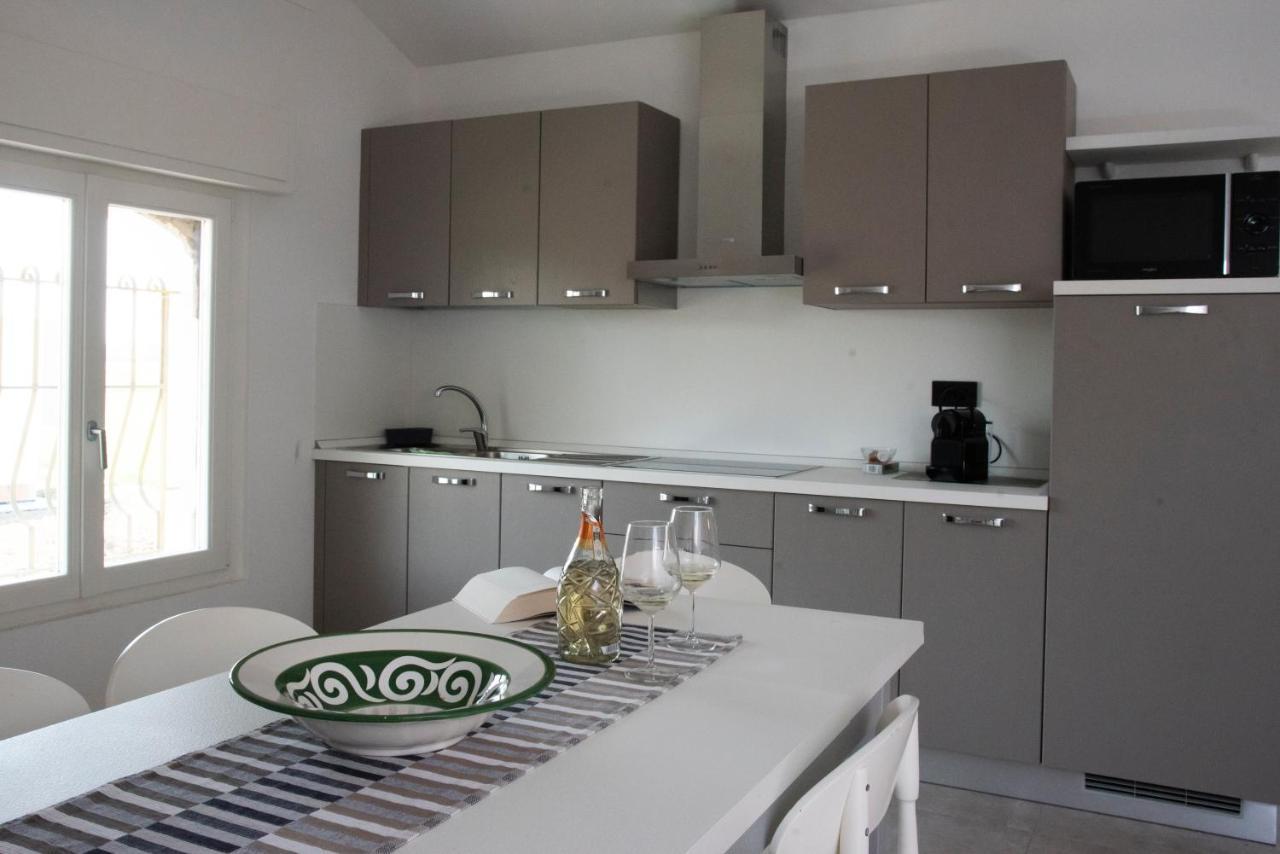 Apartmán Casalo' Igea Bellaria-Igea Marina Exteriér fotografie