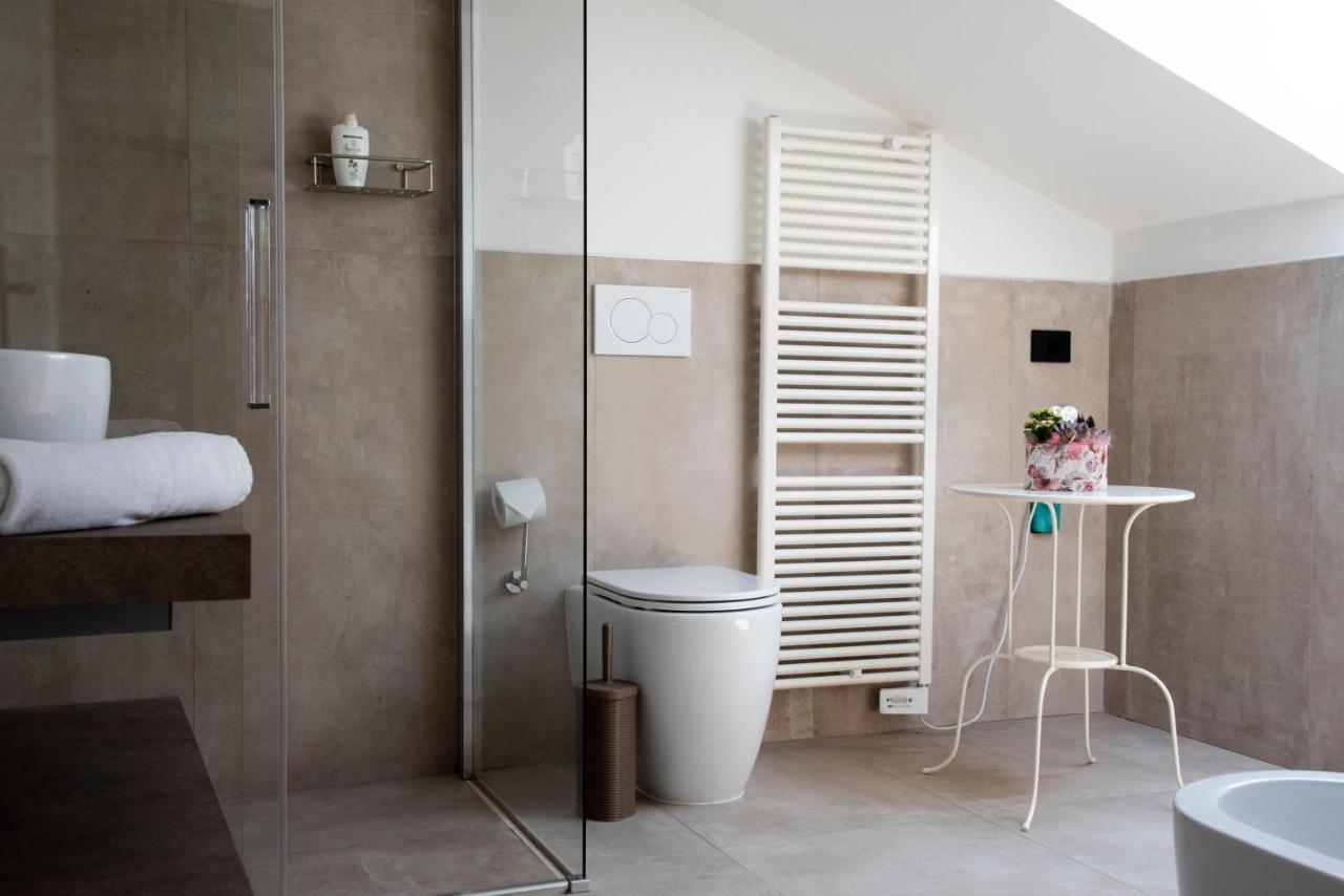Apartmán Casalo' Igea Bellaria-Igea Marina Exteriér fotografie