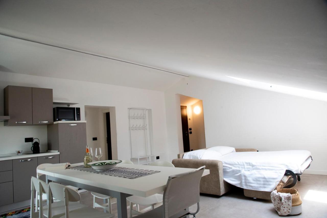 Apartmán Casalo' Igea Bellaria-Igea Marina Exteriér fotografie