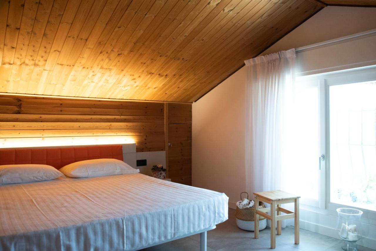 Apartmán Casalo' Igea Bellaria-Igea Marina Exteriér fotografie