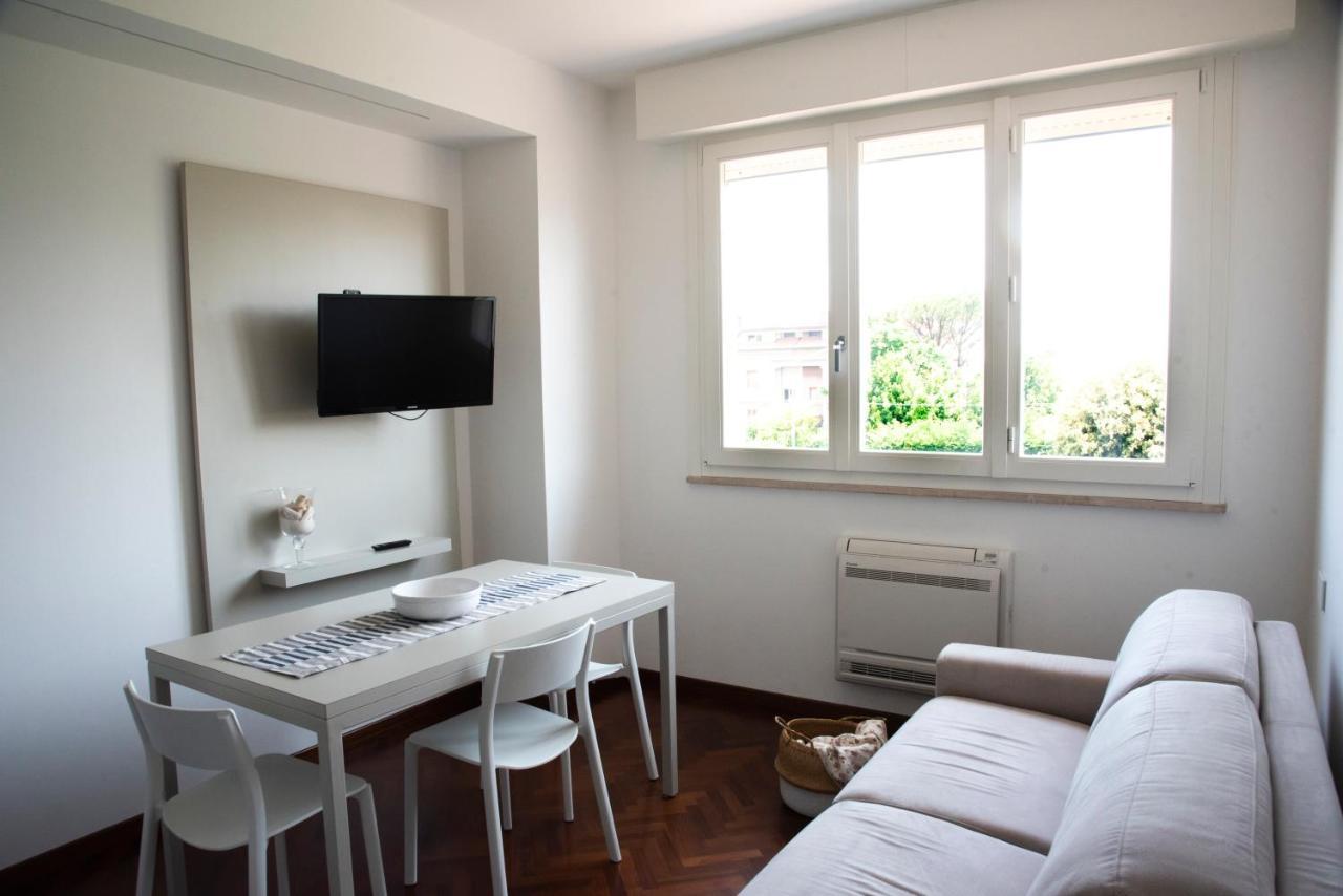 Apartmán Casalo' Igea Bellaria-Igea Marina Exteriér fotografie