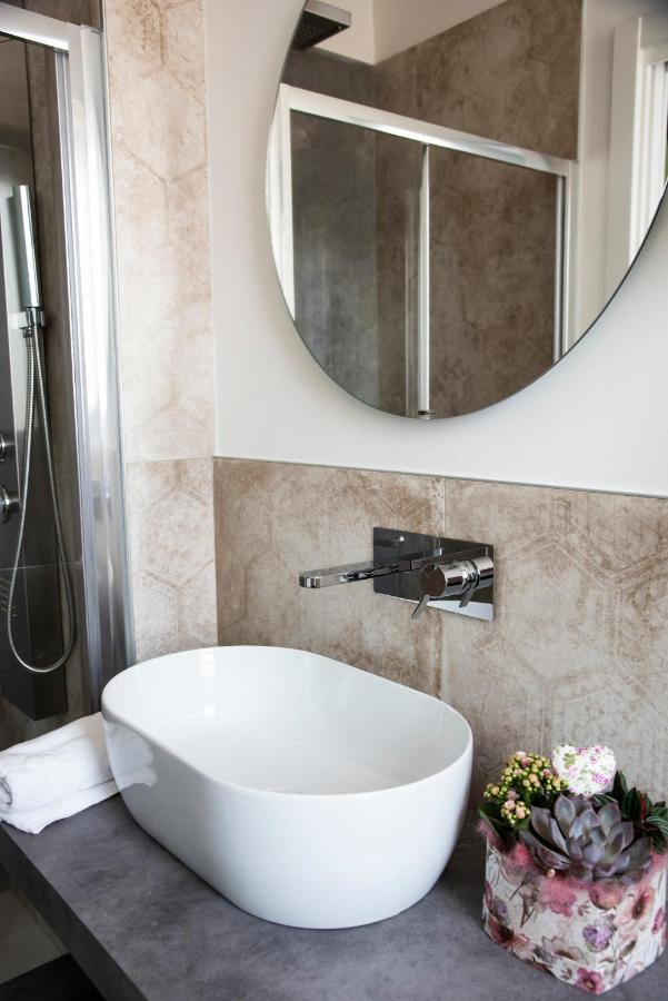 Apartmán Casalo' Igea Bellaria-Igea Marina Exteriér fotografie