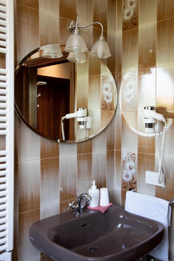 Apartmán Casalo' Igea Bellaria-Igea Marina Exteriér fotografie