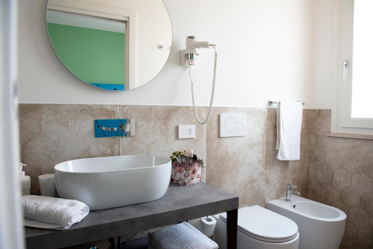 Apartmán Casalo' Igea Bellaria-Igea Marina Exteriér fotografie