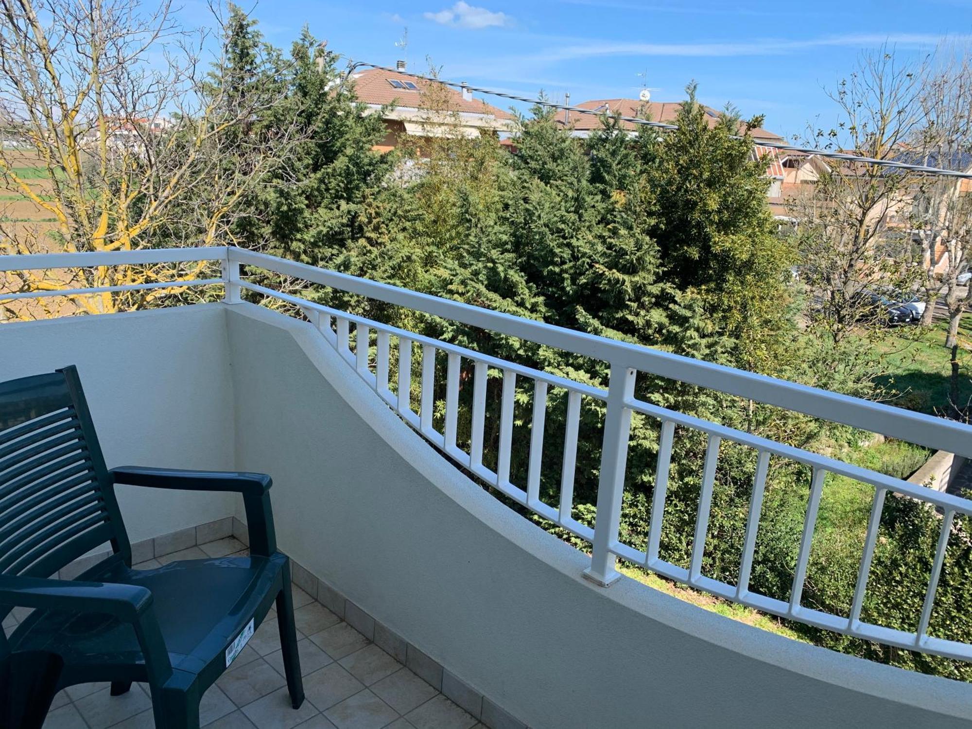 Apartmán Casalo' Igea Bellaria-Igea Marina Exteriér fotografie