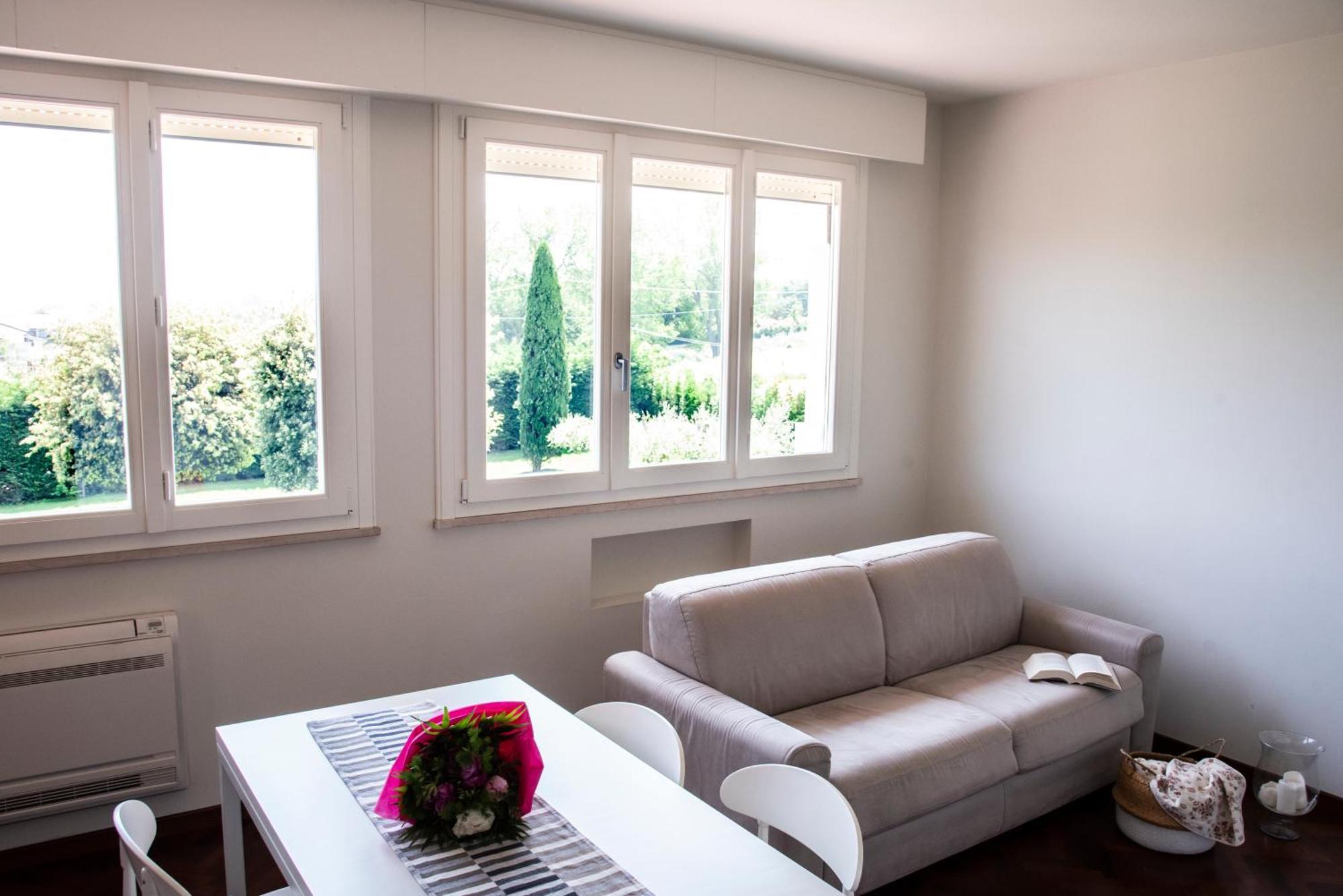 Apartmán Casalo' Igea Bellaria-Igea Marina Exteriér fotografie