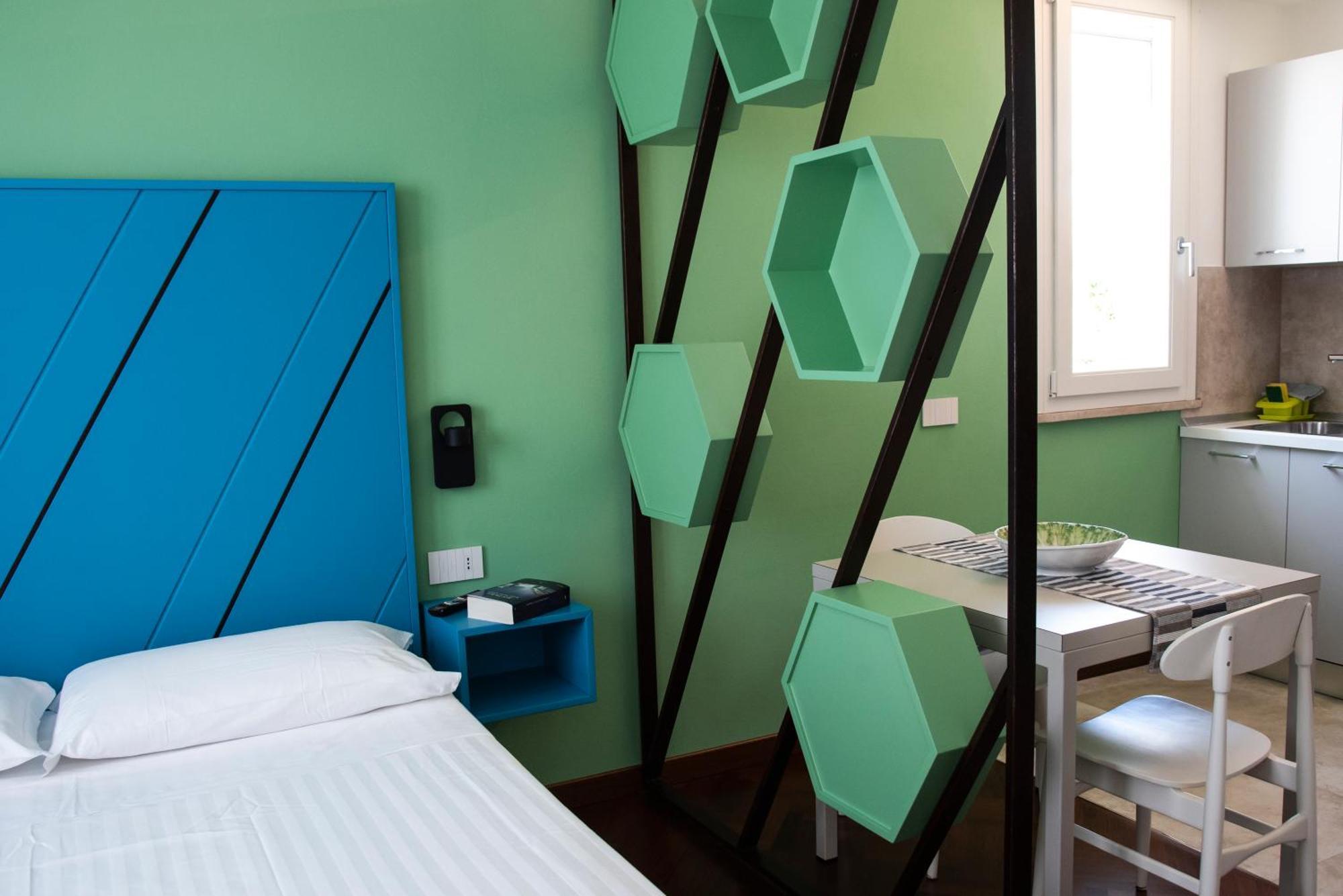 Apartmán Casalo' Igea Bellaria-Igea Marina Exteriér fotografie