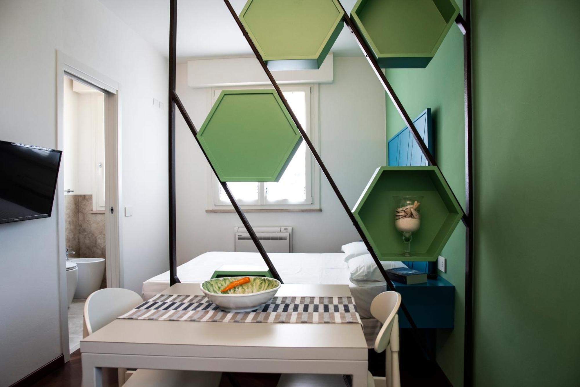 Apartmán Casalo' Igea Bellaria-Igea Marina Exteriér fotografie