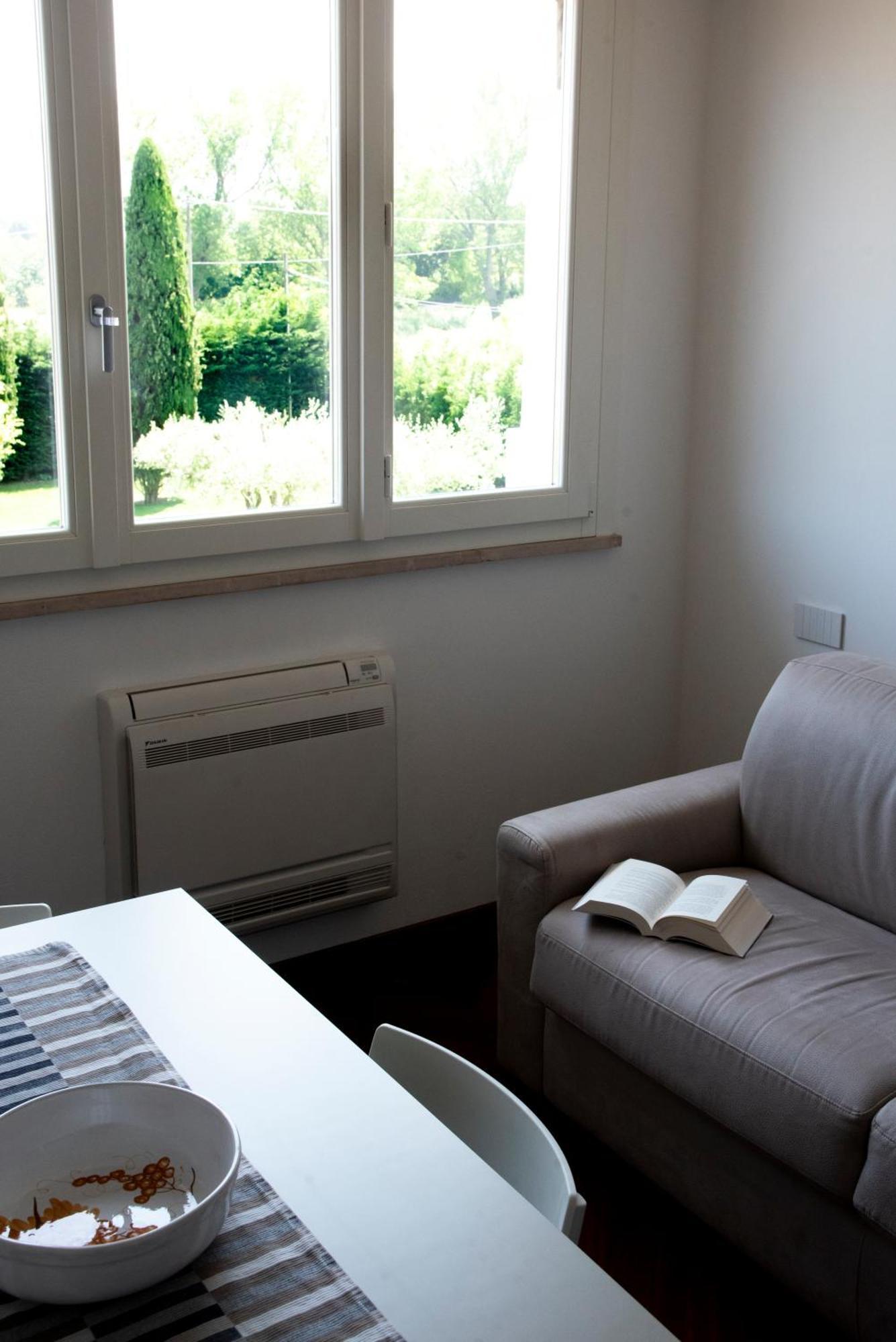 Apartmán Casalo' Igea Bellaria-Igea Marina Exteriér fotografie