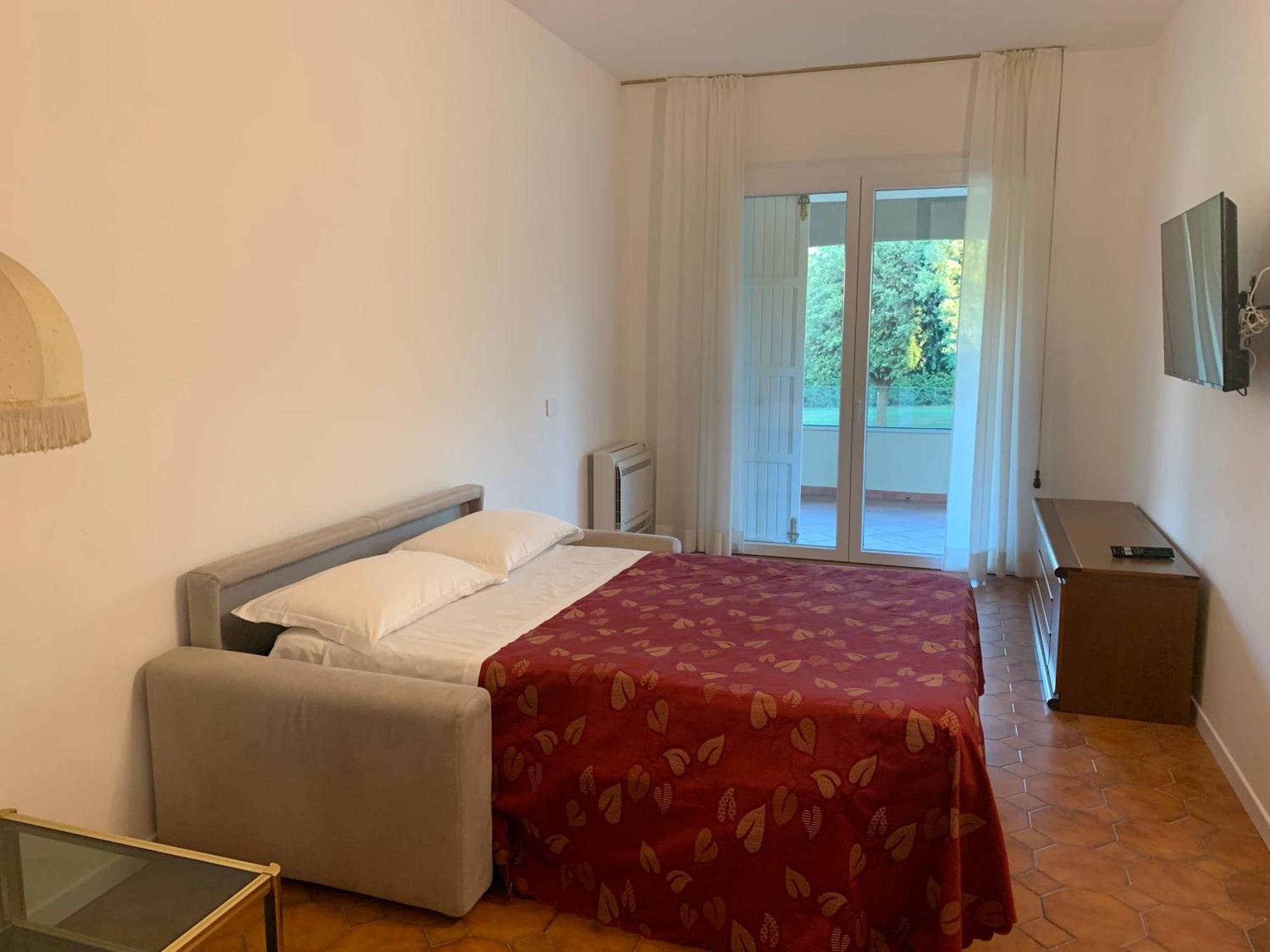 Apartmán Casalo' Igea Bellaria-Igea Marina Exteriér fotografie