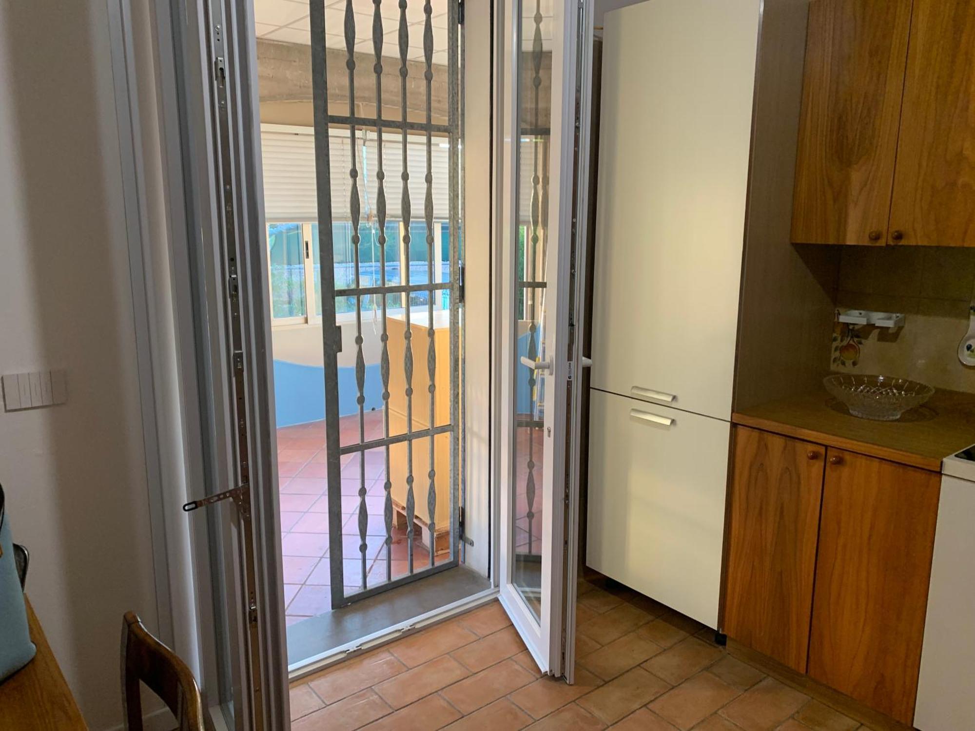 Apartmán Casalo' Igea Bellaria-Igea Marina Exteriér fotografie