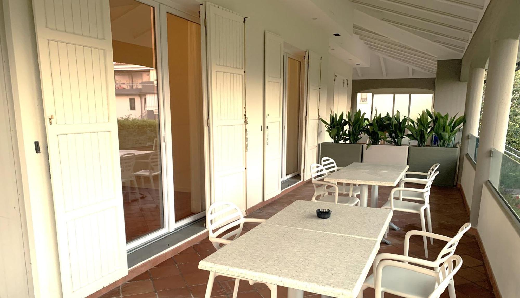 Apartmán Casalo' Igea Bellaria-Igea Marina Exteriér fotografie