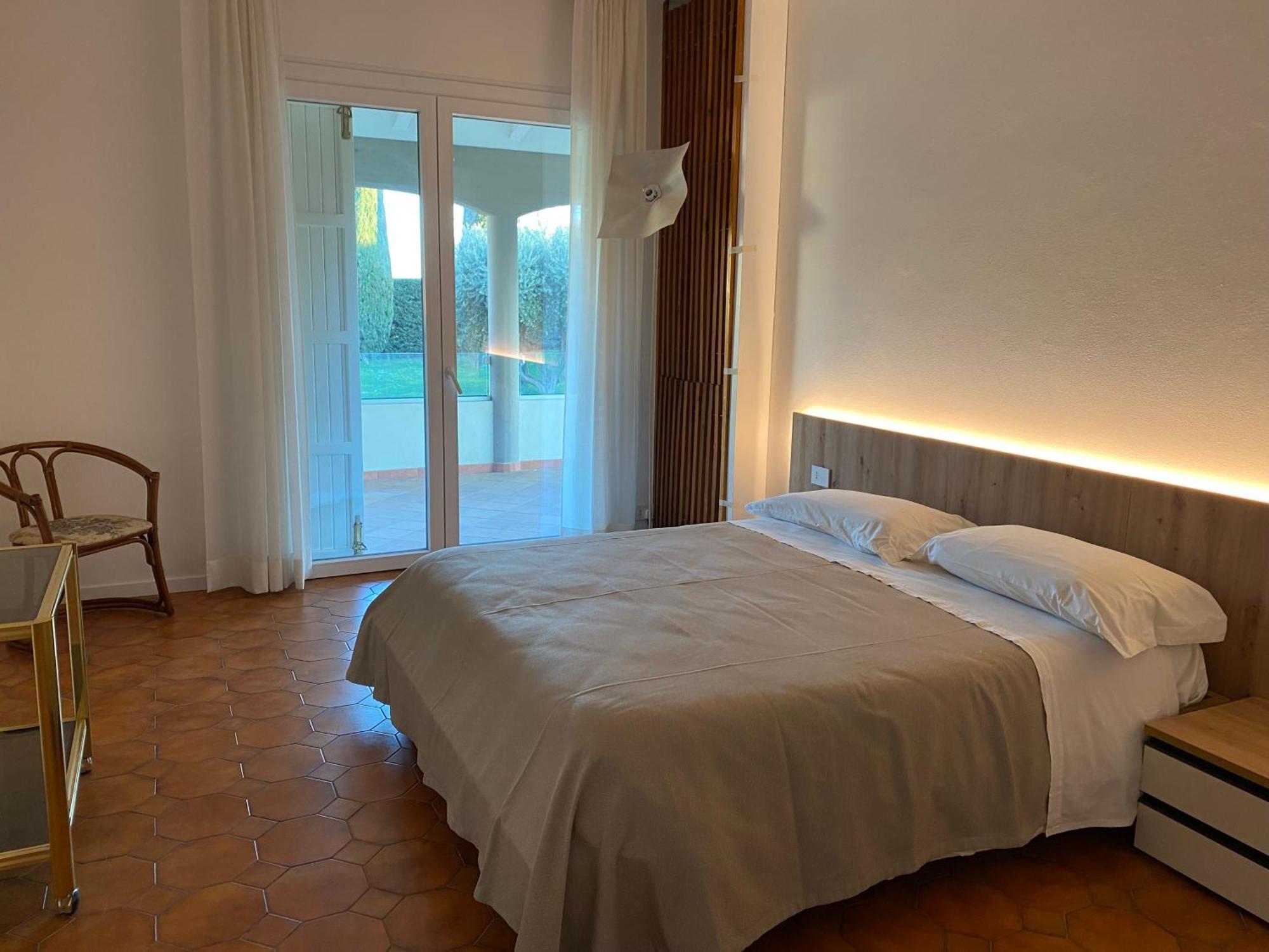 Apartmán Casalo' Igea Bellaria-Igea Marina Exteriér fotografie