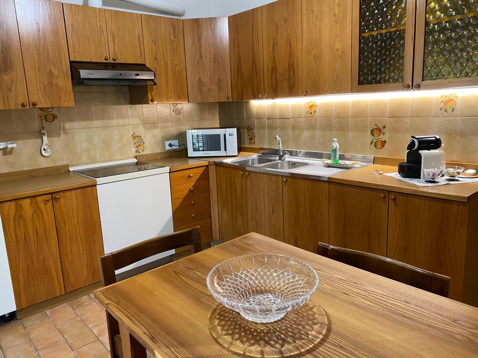 Apartmán Casalo' Igea Bellaria-Igea Marina Exteriér fotografie