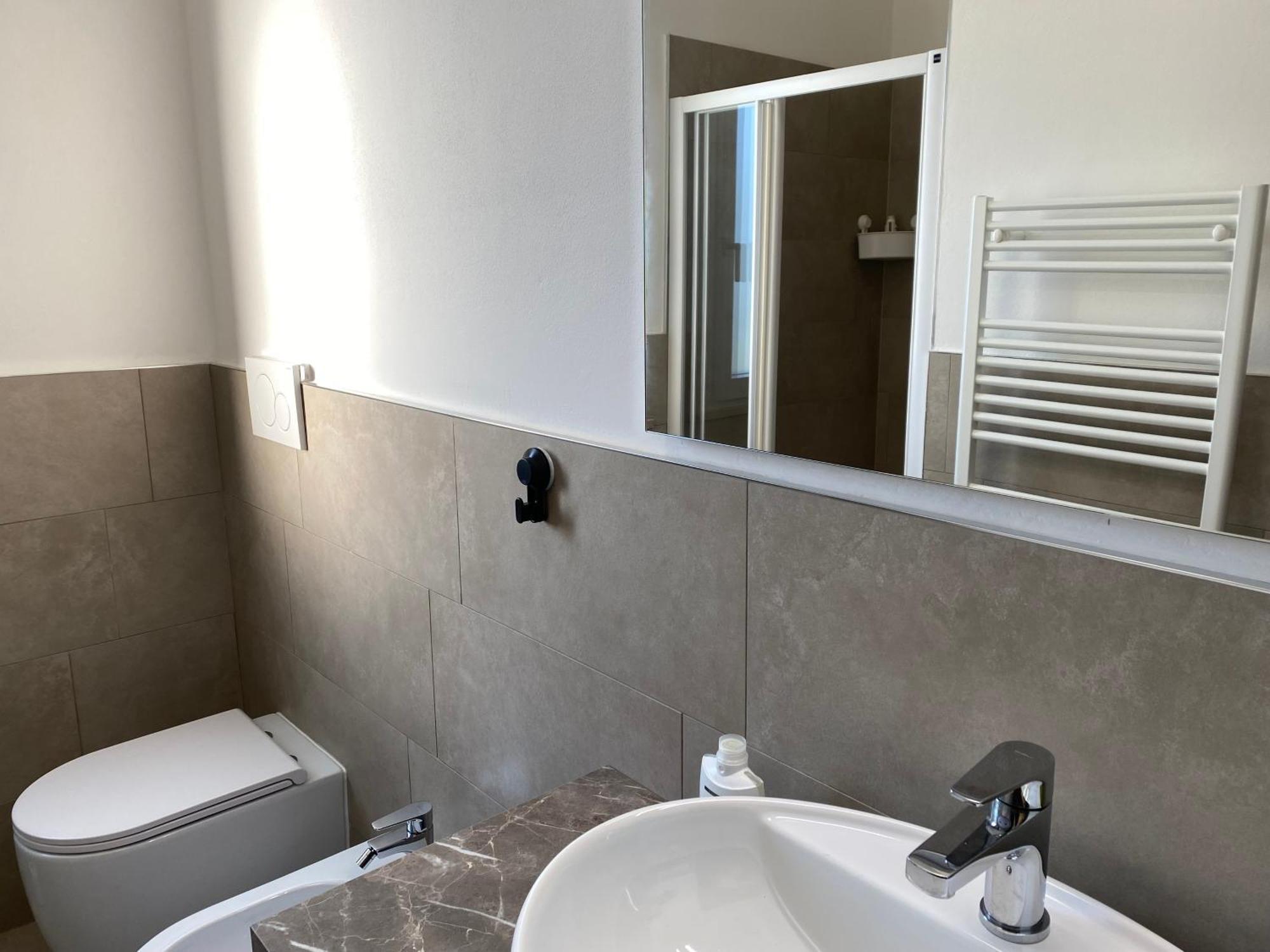 Apartmán Casalo' Igea Bellaria-Igea Marina Exteriér fotografie