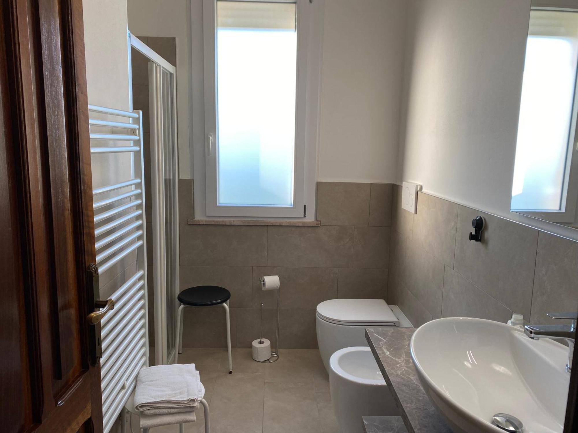 Apartmán Casalo' Igea Bellaria-Igea Marina Exteriér fotografie