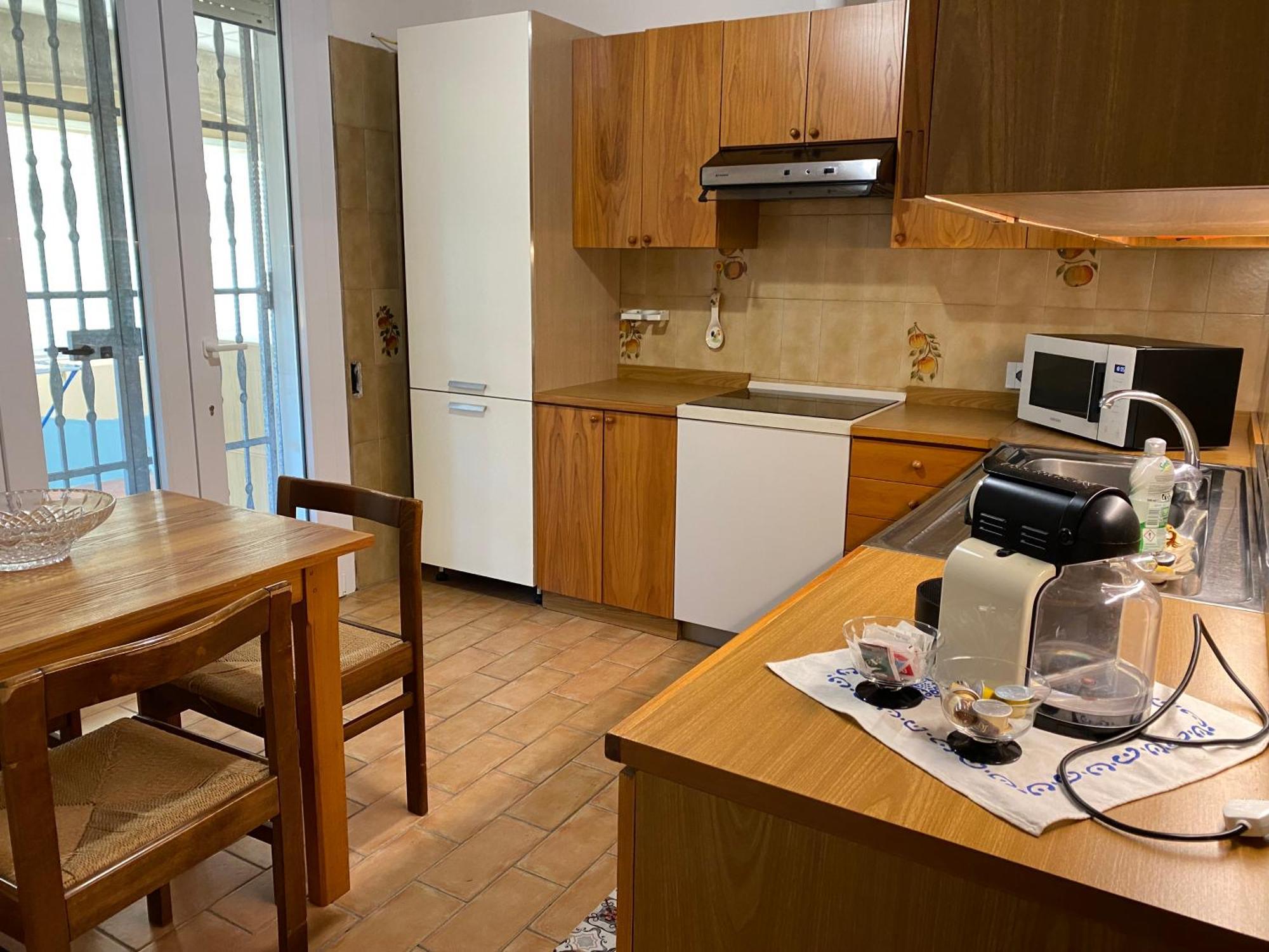 Apartmán Casalo' Igea Bellaria-Igea Marina Exteriér fotografie