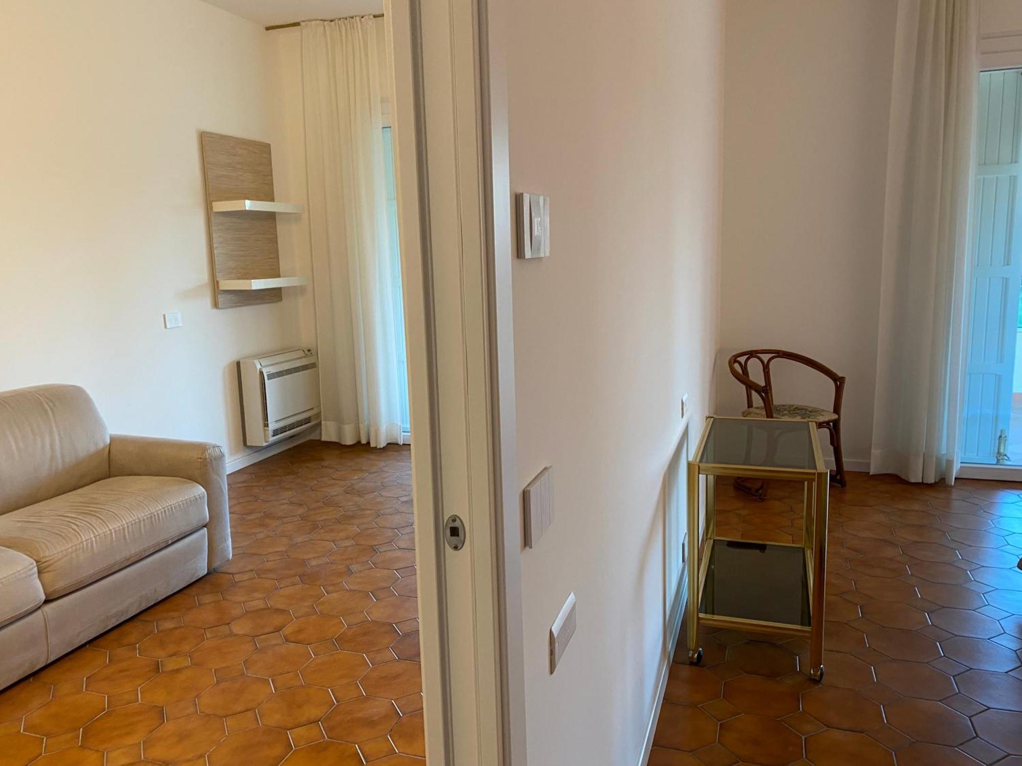 Apartmán Casalo' Igea Bellaria-Igea Marina Exteriér fotografie