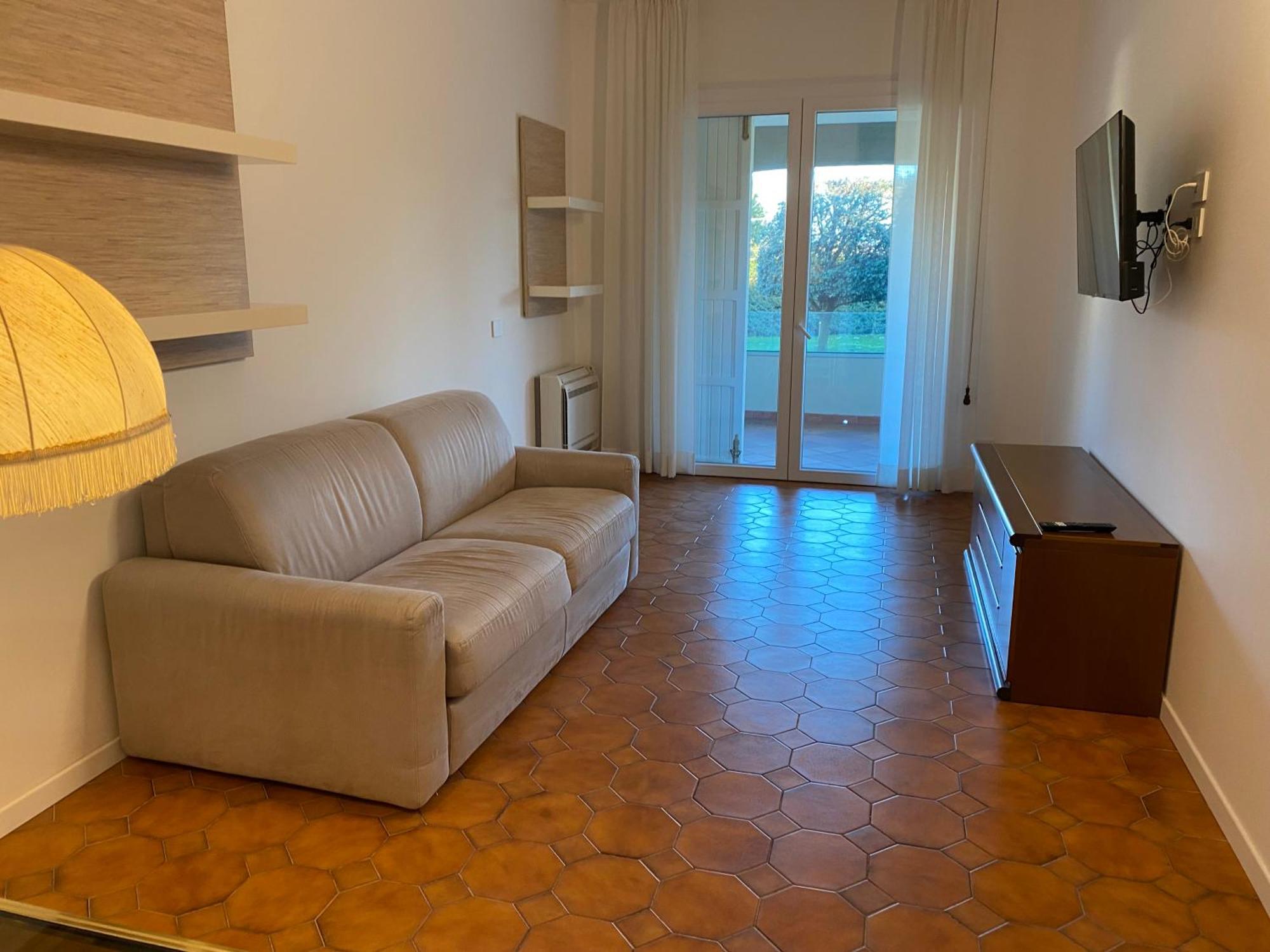 Apartmán Casalo' Igea Bellaria-Igea Marina Exteriér fotografie