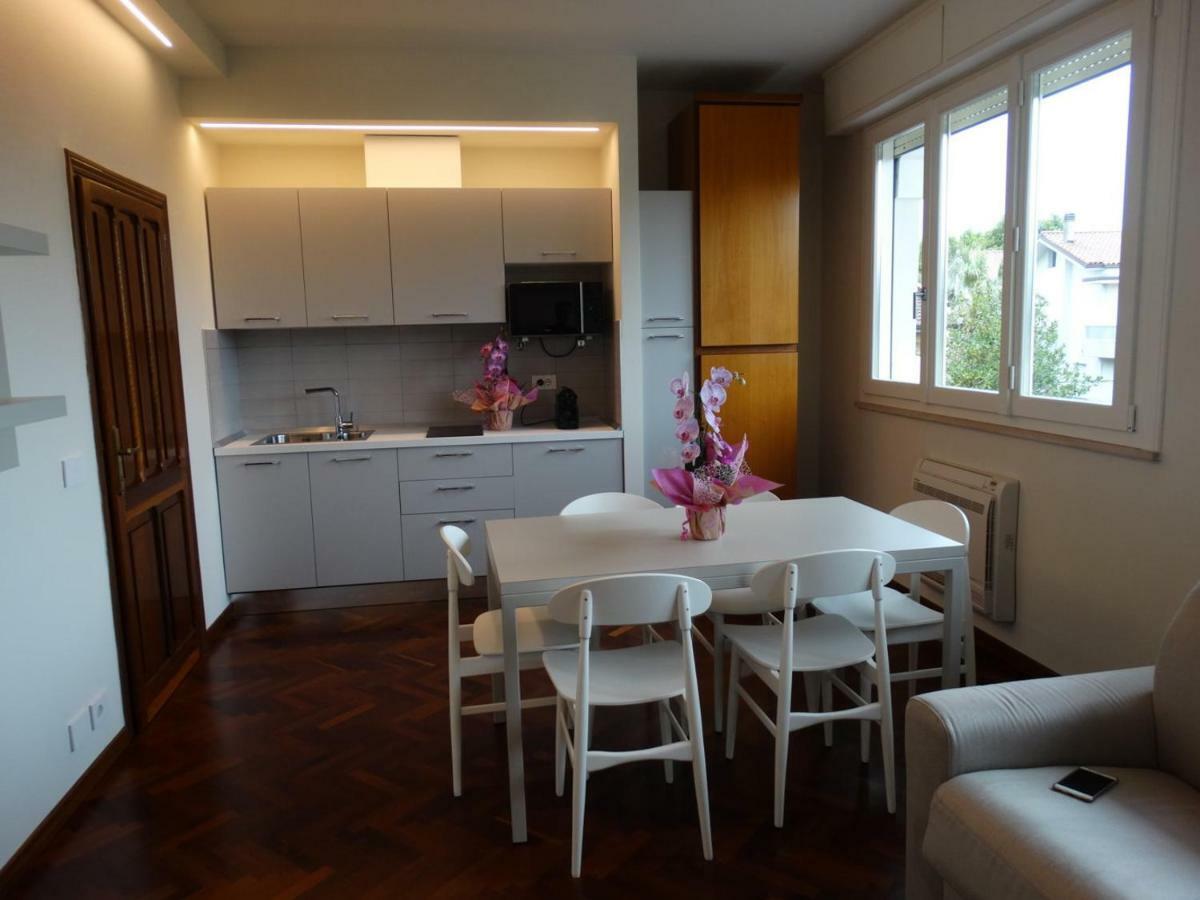 Apartmán Casalo' Igea Bellaria-Igea Marina Exteriér fotografie